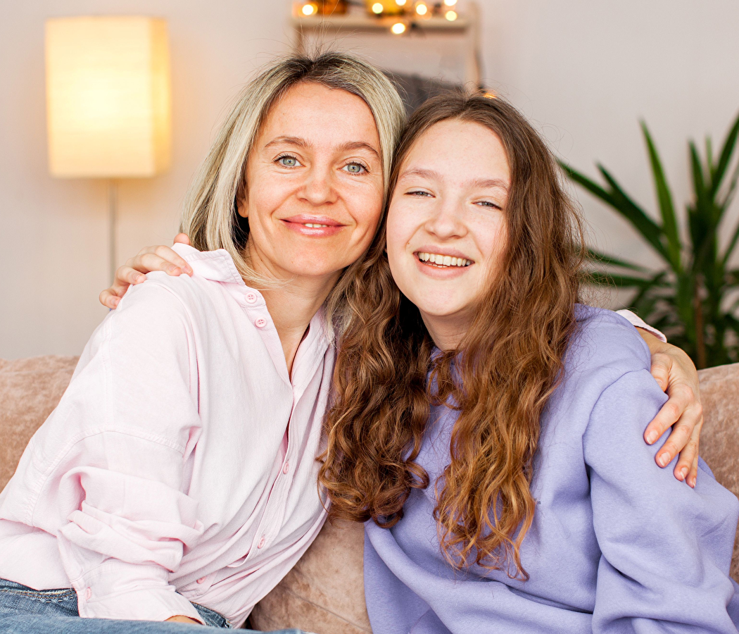 <span>Samen</span> kom je<br /> écht <span>verder</span>