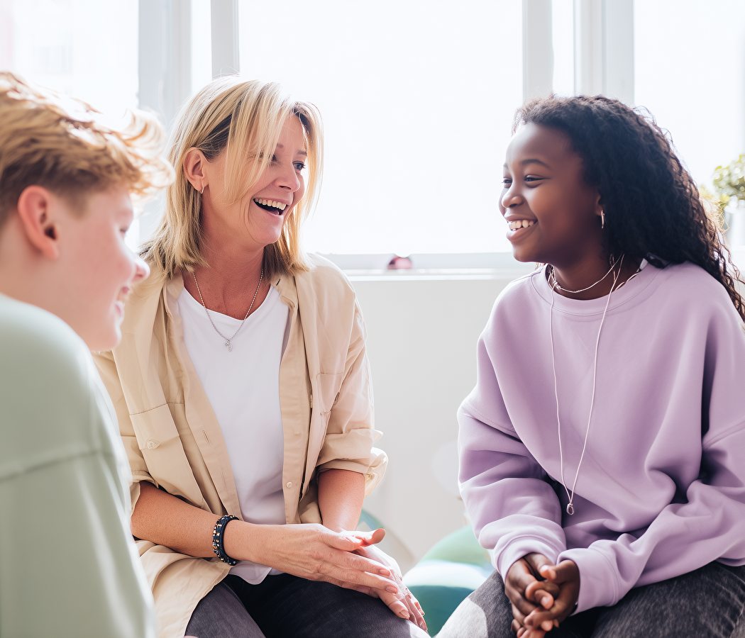 <span>Jeugdzorg</span><br> Locaties