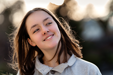 <span> Informatie</span> <br> voor jongeren