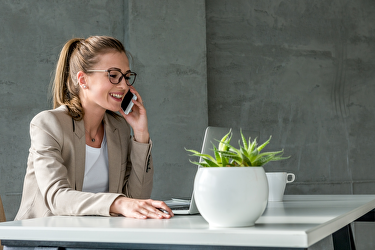 5. Je eerste werkdag