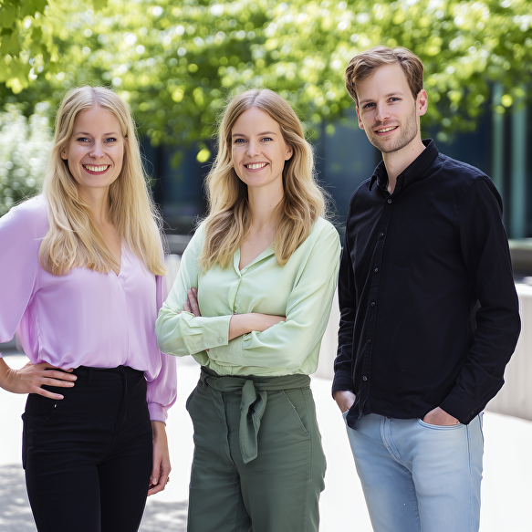 Wanneer is de <span>Fasegroep</span> niet passend?