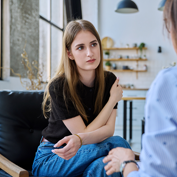 Voor wie is <span>kleinschalig wonen</span> bedoeld?