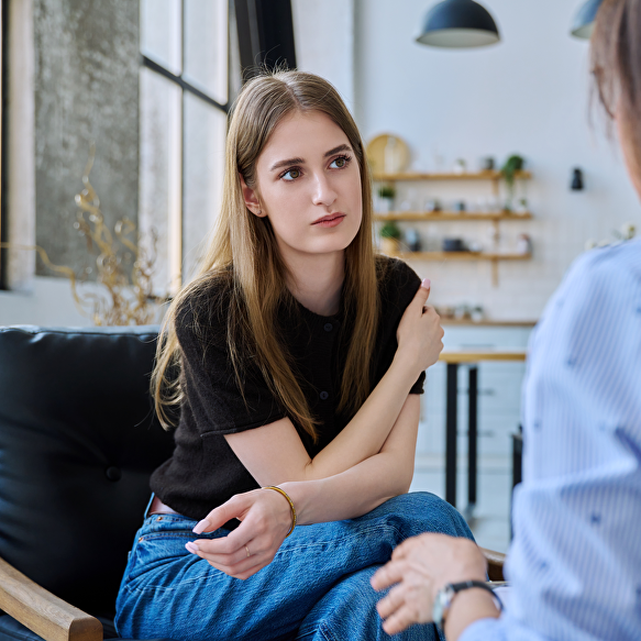 Voor wie is de<span> Meidengroep</span> bedoeld?