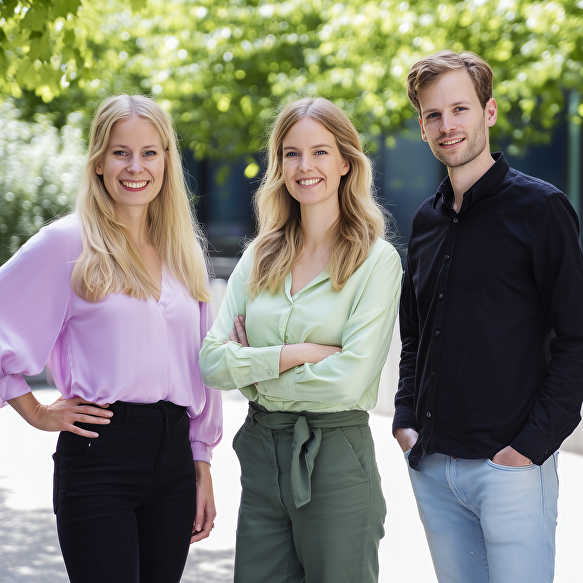 Wanneer is de <span>Meidengroep</span> niet passend?