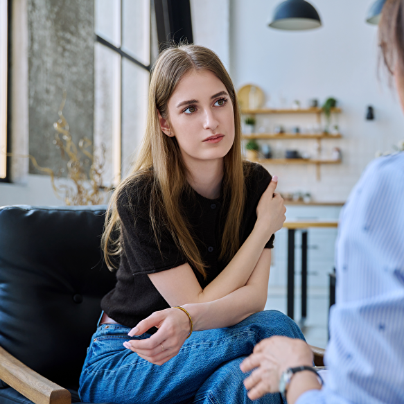 Voor wie is de <span>Overbruggingsgroep</span> bedoeld?