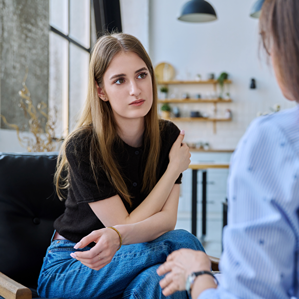 Wanneer is <span>KTC+</span> niet passend?