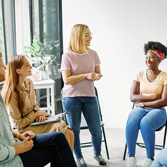 Onze <span>ambulante jeugdhulp</span>