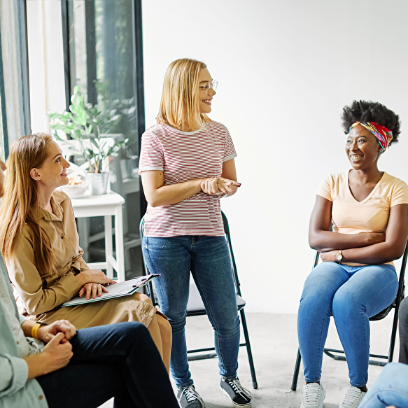 Waar wordt aan gewerkt?