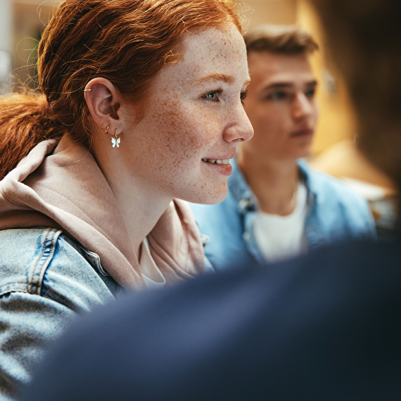 Wanneer is<br><span> Begeleid Wonen</span><br> niet passend?