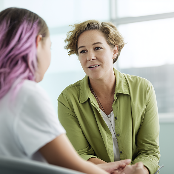 Wanneer is <span>KMD</span> niet passend?