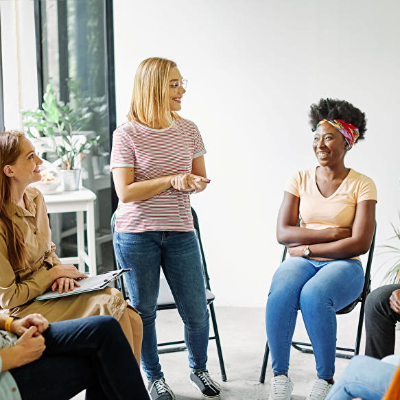 Voor wie is <span>casusregie</span> bedoeld?