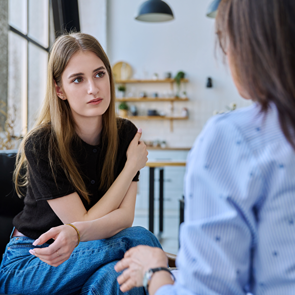 Wanneer is <span>SAG</span> niet passend?