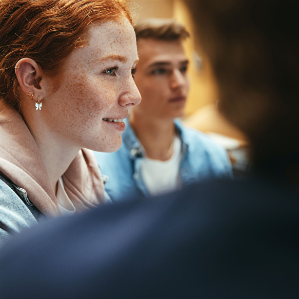 <span> Leren</span> zelfstandig wonen