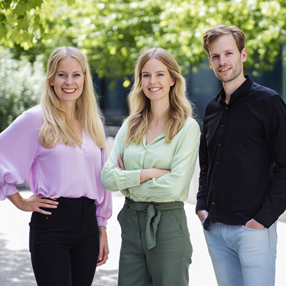 Individuele ambulante <span>begeleiding