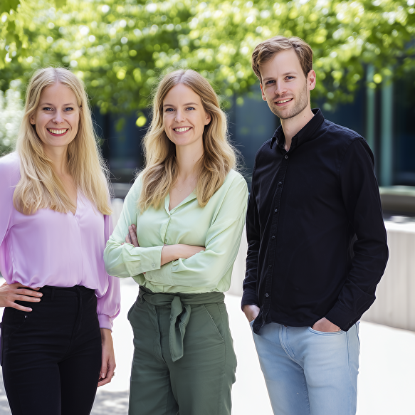 Individuele ambulante <span>begeleiding