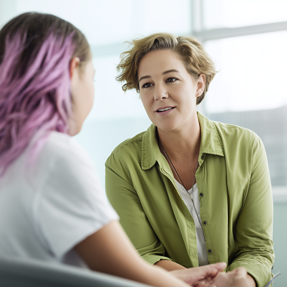 Specialistische ambulante jeugdhulp <span>Limburg