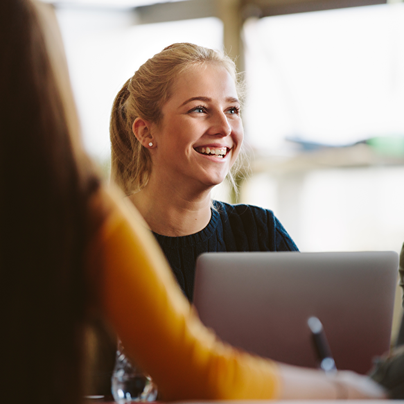 Onze jeugdhulp en gezinshulp in <span>Zeeland en West-Brabant