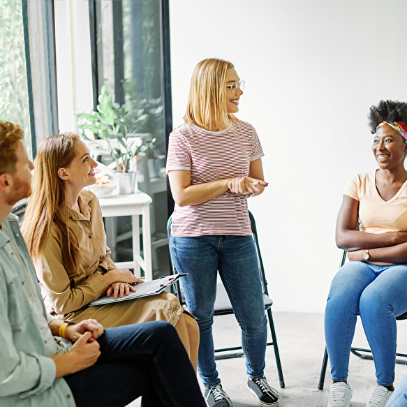 Individuele ambulante <span>begeleiding</span>