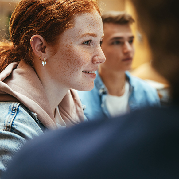 Multidimensionele Familie <span>Therapie