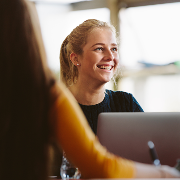 Voor wie is <span>LEV</span> bedoeld?