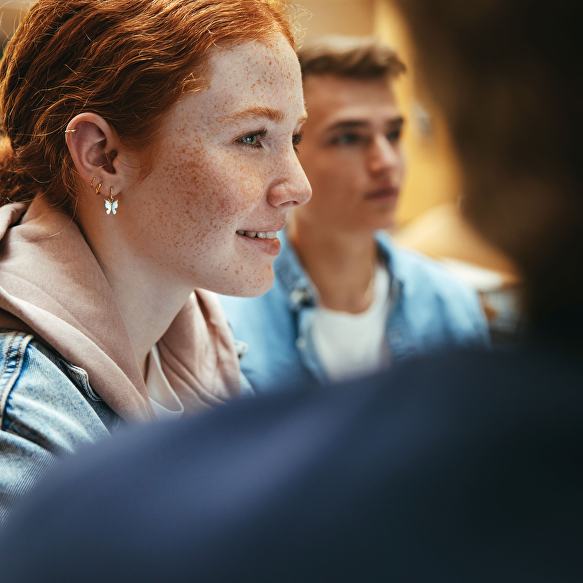 Wanneer is <span>LEV</span> niet passend?