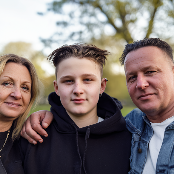 Start <span>verwijzen</span>