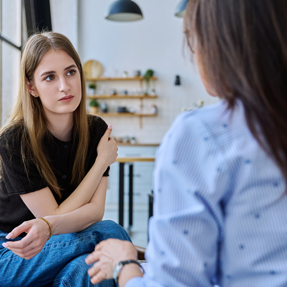 Onze <span>residentiële voorzieningen </span>