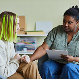 Jeugdzorgmedewerker Fasegericht werken Nijmegen