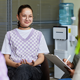 Jeugdzorgmedewerker Flex Maasbracht