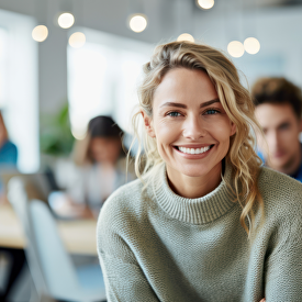 Ambulant Systemisch Begeleider Rotterdam