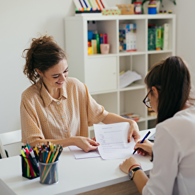 Ambulant Begeleider  Nijmegen