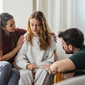 Begeleider Leefgroep Rotterdam