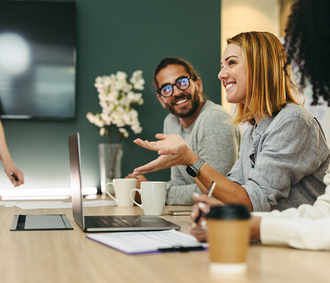 HR-adviseur  Rotterdam