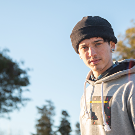 Jeugdzorgwerker Overbruggingsgroep Dordrecht