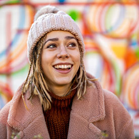 Zorgprofessional Meidengroep Rotterdam