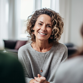 Ambulant Begeleider Begeleid Wonen Rotterdam