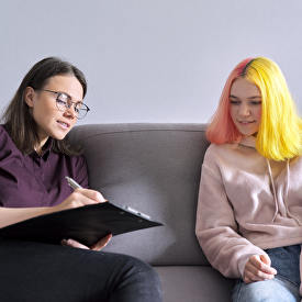 Groepsbegeleider Meiden  Rotterdam