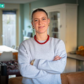 HR Businesspartner Atlas Jeugdhulp & EEV. Jeugd en- gezinshulp