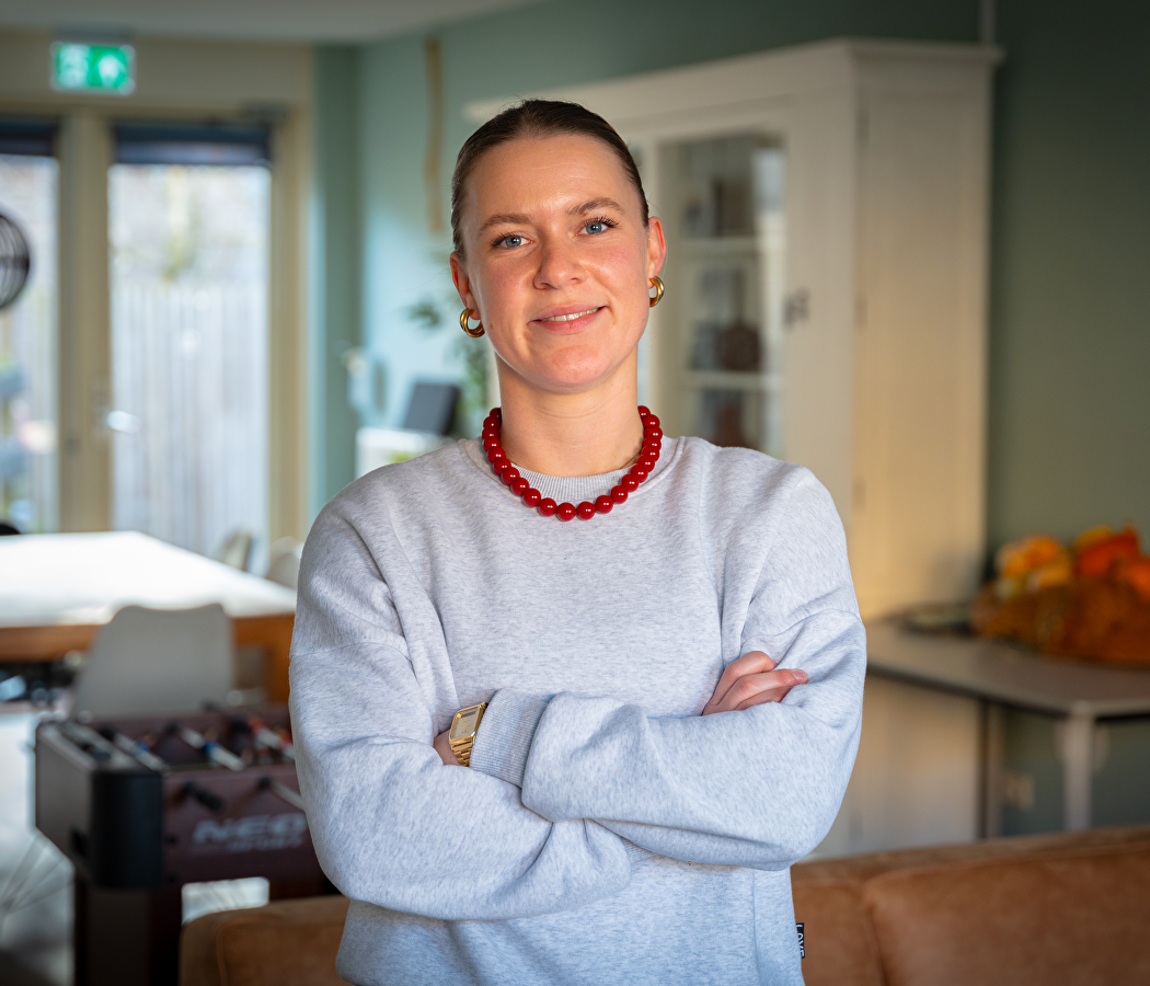 HR Businesspartner Atlas Jeugdhulp & EEV. Jeugd en- gezinshulp