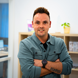 Facilitair Coördinator