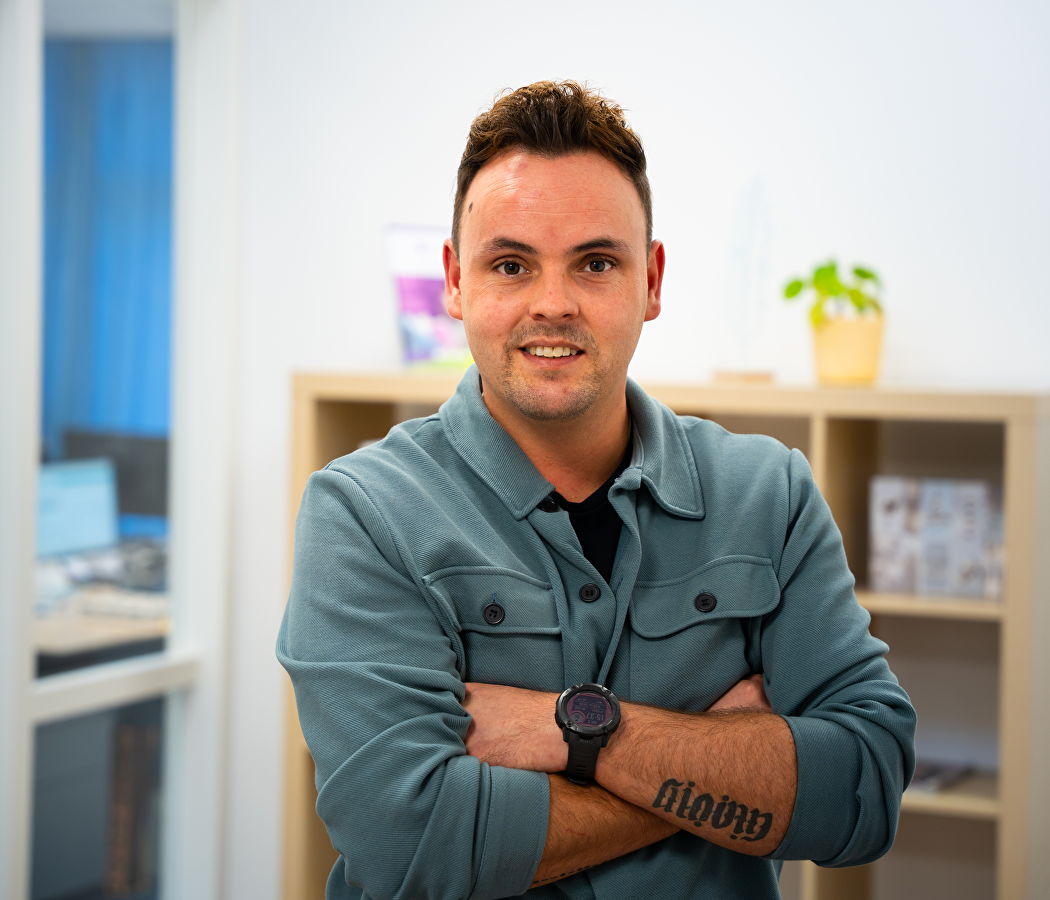 Facilitair Coördinator