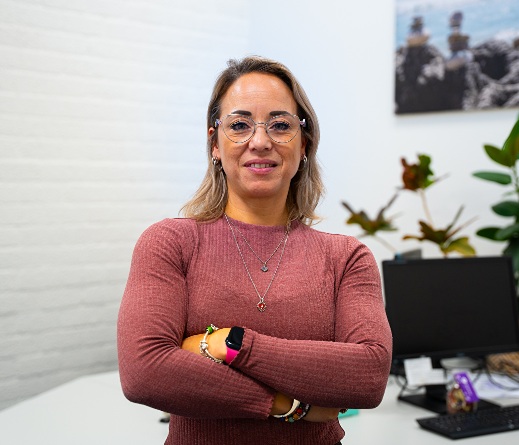 Gedragswetenschapper Jeugdzorg  Rotterdam