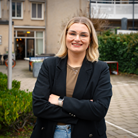 Groepswerker Jeugdzorg Team Gezinnen Rotterdam