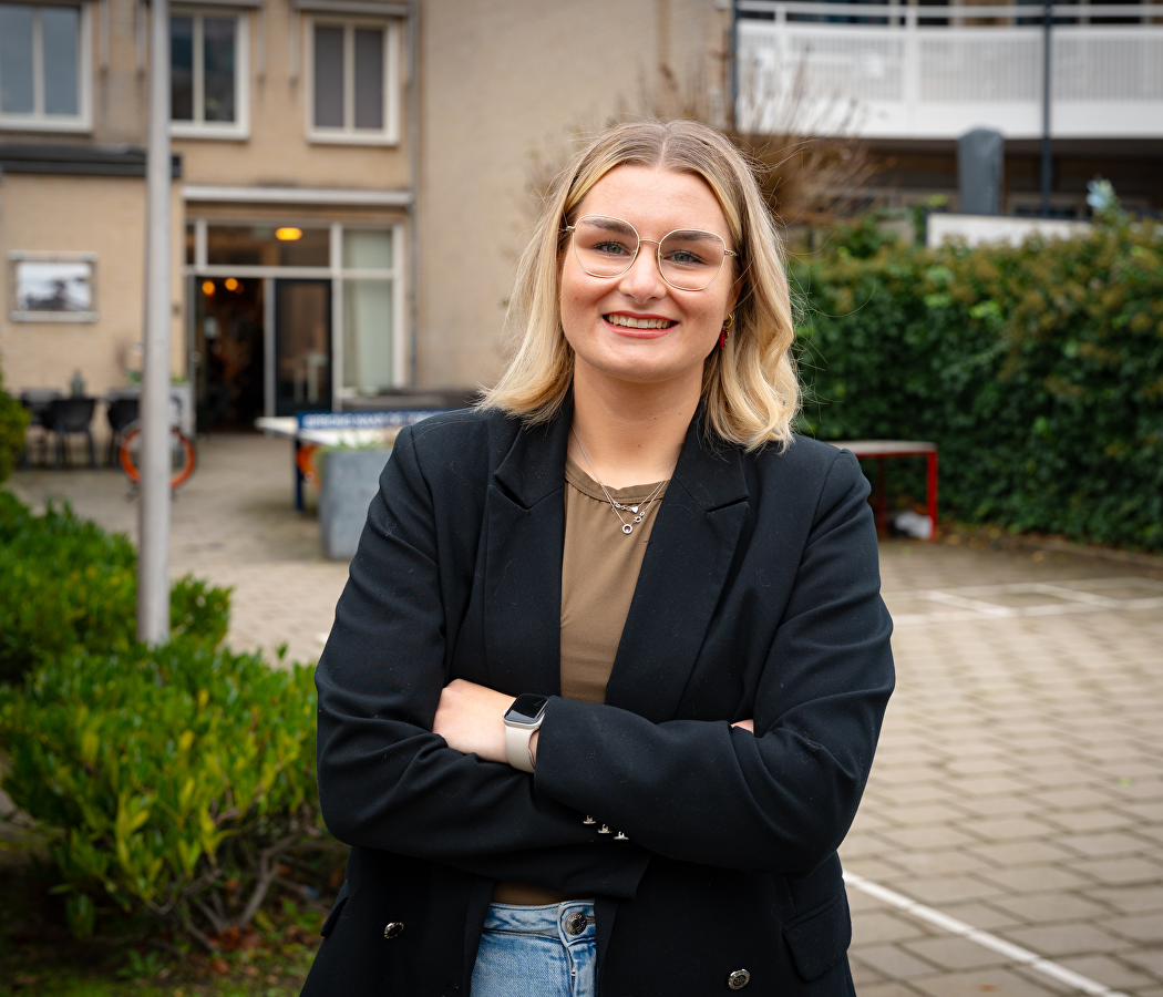 Groepswerker Jeugdzorg Team Gezinnen Rotterdam